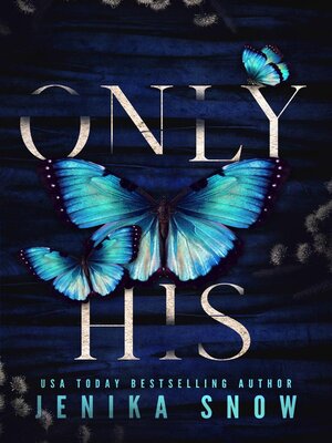 cover image of Only His